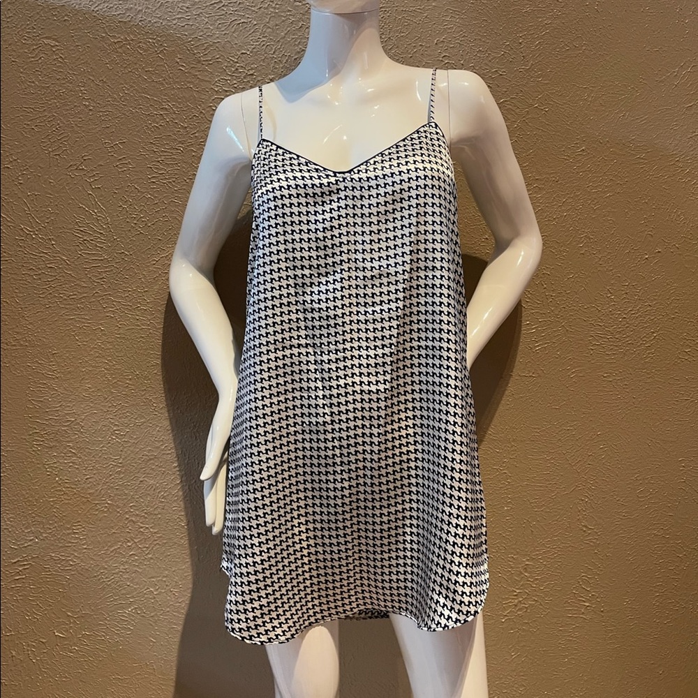 Body Drama camisole slip